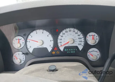 2008 Dodge Ram 1500 Slt from USA, damaged, VIN 1D7HU18NX8S518863